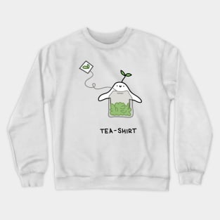 tea-shirt Crewneck Sweatshirt